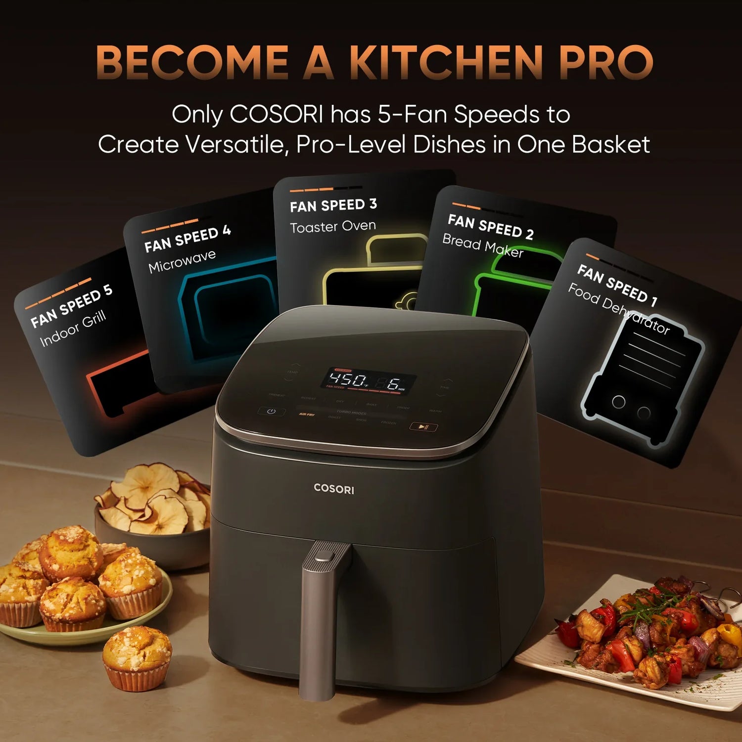Air Fryer