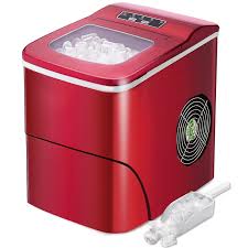 Ice Maker
