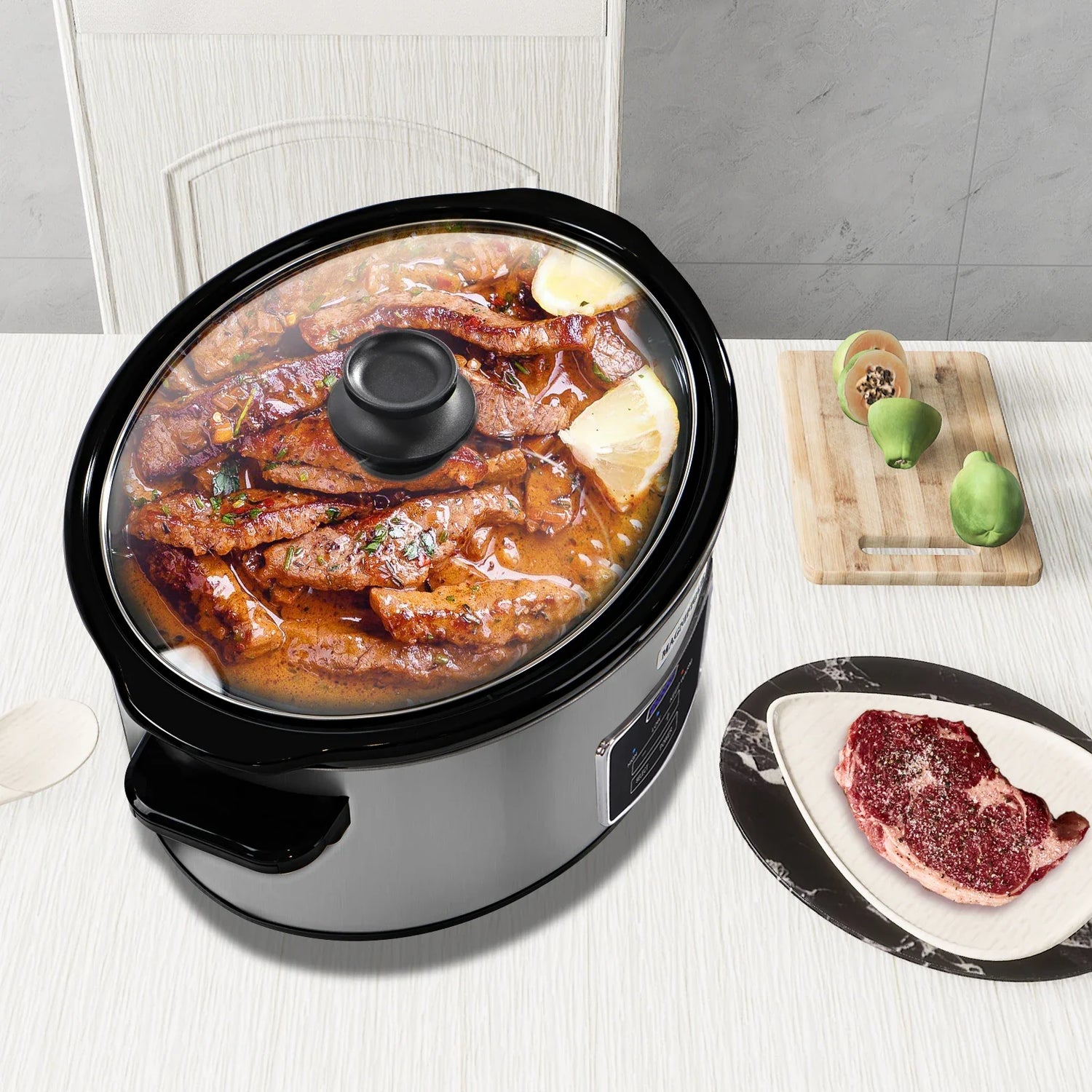 Crock Pot